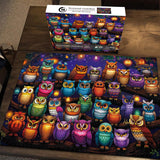 Guardián nocturno Rompecabezas 1000 piezas