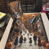 Dawn Eagle Jigsaw Puzzle 1000 piezas