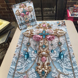 Rompecabezas santos Rompecabezas 1000 piezas