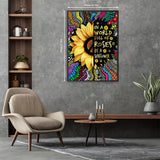 Sunflower consuelo rompecabezas Puzzle 1000 piezas