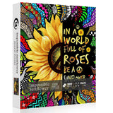 Sunflower consuelo rompecabezas Puzzle 1000 piezas