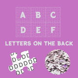 Exposición de flores de la calle Rompecabezas 1000 piezas