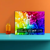 Imposible colorido crisantemo rompecabezas rompecabezas 1000 piezas