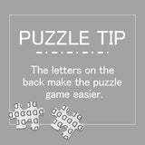 Vegetal Pielzle 1000 piezas