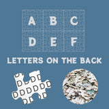 Iceberg Bear Rompecabezas Rompecabezas 1000 piezas