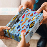 Ocean Fish Jigsaw Puzzles 1000 piezas