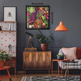 Vegetal Pielzle 1000 piezas