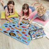 Ocean Fish Jigsaw Puzzles 1000 piezas