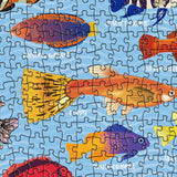 Ocean Fish Jigsaw Puzzles 1000 piezas