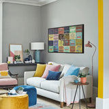 Versos bíblicos rompecabezas rompecabezas 1000 piezas