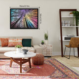 Hard imposible mágico bosque rompecabezas rompecabezas 1000 piezas