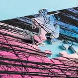 Hard imposible mágico bosque rompecabezas rompecabezas 1000 piezas