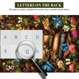 Books in Bloom Jigsaw Puzzles 1000 Pieces