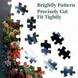 Earth Dance Jigsaw Puzzle 1000 Pieces