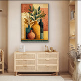 Warm Still Life Jigsaw Puzzle 1000 Piece