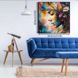 Madonnas Kerze Puzzle 1000 Teile (Kopie)