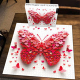 Wings of Love Jigsaw Puzzles 1000 Pieces