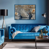 Puzzle Swan Serenity 1000 pezzi