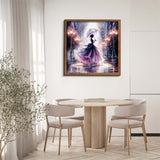 Puzzle Angelo con Lanterna 1000 Pezzi (Copia)
