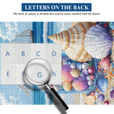 Pearl Shell Bottle Jigsaw Puzzles 1000 Pieces