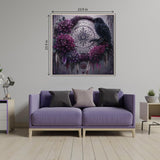Dream Feather Jigsaw Puzzle 1000 Pieces