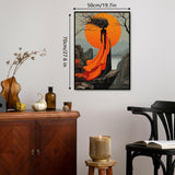Puzzle Sunset Muse 1000 Piezas