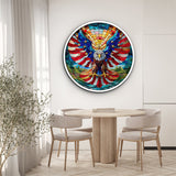 Eagle Glory Jigsaw Puzzle 1000 Pieces