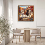 Soul in Colors Puzzle 1000 Teile (Kopie)