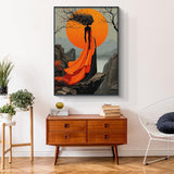 Puzzle Sunset Muse 1000 Piezas