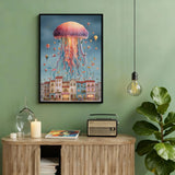 Jelly Town Puzzles 1000 pièces