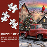 Lion's Horizon Puzzle 1000 Teile (Kopie)