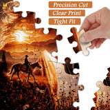 Dreams of Steed Jigsaw Puzzle 1000 Pieces