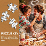 Puzzle Dough & Joy 1000 pièces
