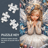 Dough & Joy Puzzle 1000 Teile