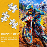 Puzzle Pup Collage World 1000 pezzi