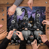 Puzzle Sonate du vétéran 1000 pièces (copie)