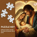 Puzzle Love in Starlight 1000 pezzi (copia)