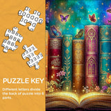 Puzzle Star-Gaze Path 1000 pezzi (copia)