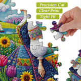 Puzzle Dreamweaver da 1.000 pezzi