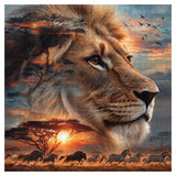 Puzzle con nastro floreale, 1000 pezzi (copia)