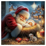 Christmas Guard Jigsaw Puzzle 1000 Pieces