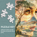 Puzzle Stellar Pilgrims 1000 pezzi (copia)