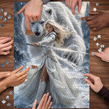Puzzle Shell-Box Treasures 1000 pezzi (copia)