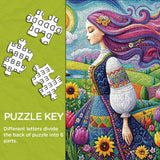 Puzzle Dreamweaver da 1.000 pezzi