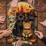 Puzzle di Her Soul's Shores 1000 pezzi (copia)