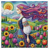 Puzzle Dreamweaver da 1.000 pezzi