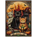 Puzzle di Her Soul's Shores 1000 pezzi (copia)