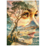 Puzzle Stellar Pilgrims 1000 pezzi (copia)