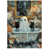 Ghost Bubbles Jigsaw Puzzle 1000 Pieces