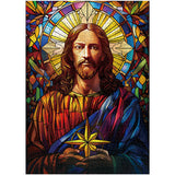 Divine Radiance Jigsaw Puzzle 1000 Pieces